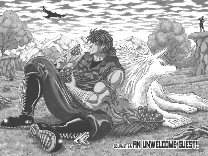 Toriko Chapter 24 image 02_optimized